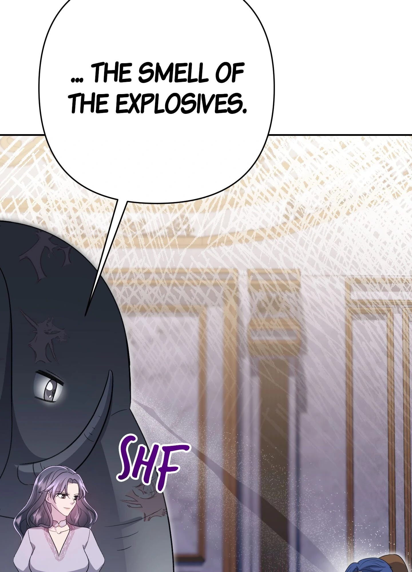 The Cursed Princess Must Rewind the Clock Chapter 15 - page 88