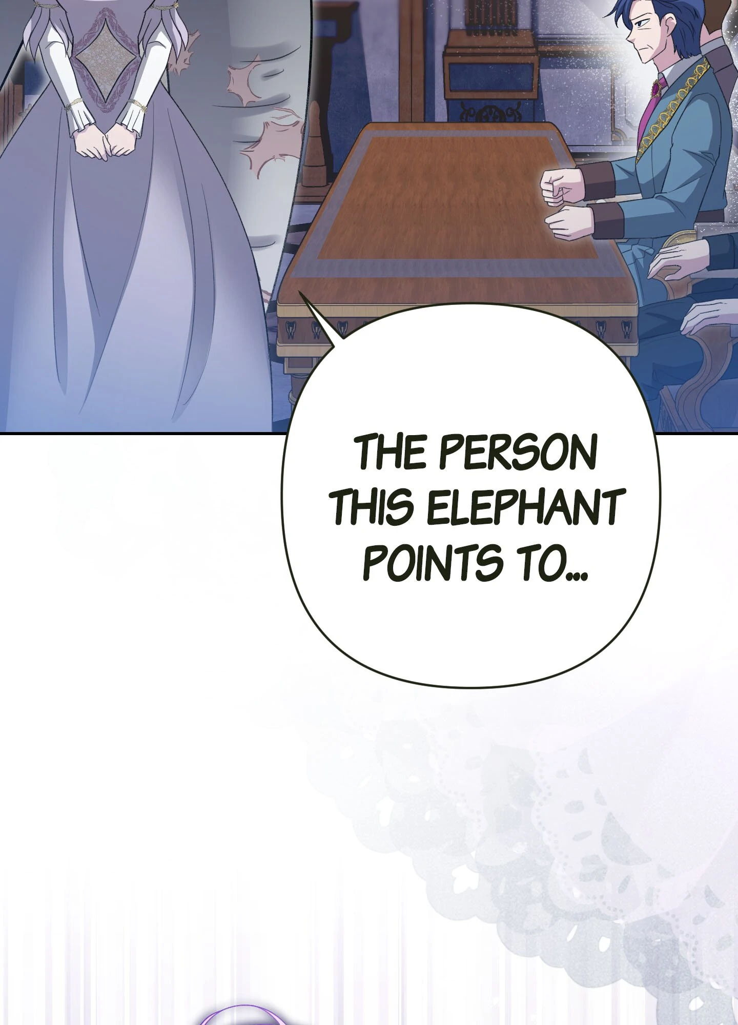 The Cursed Princess Must Rewind the Clock Chapter 15 - page 89