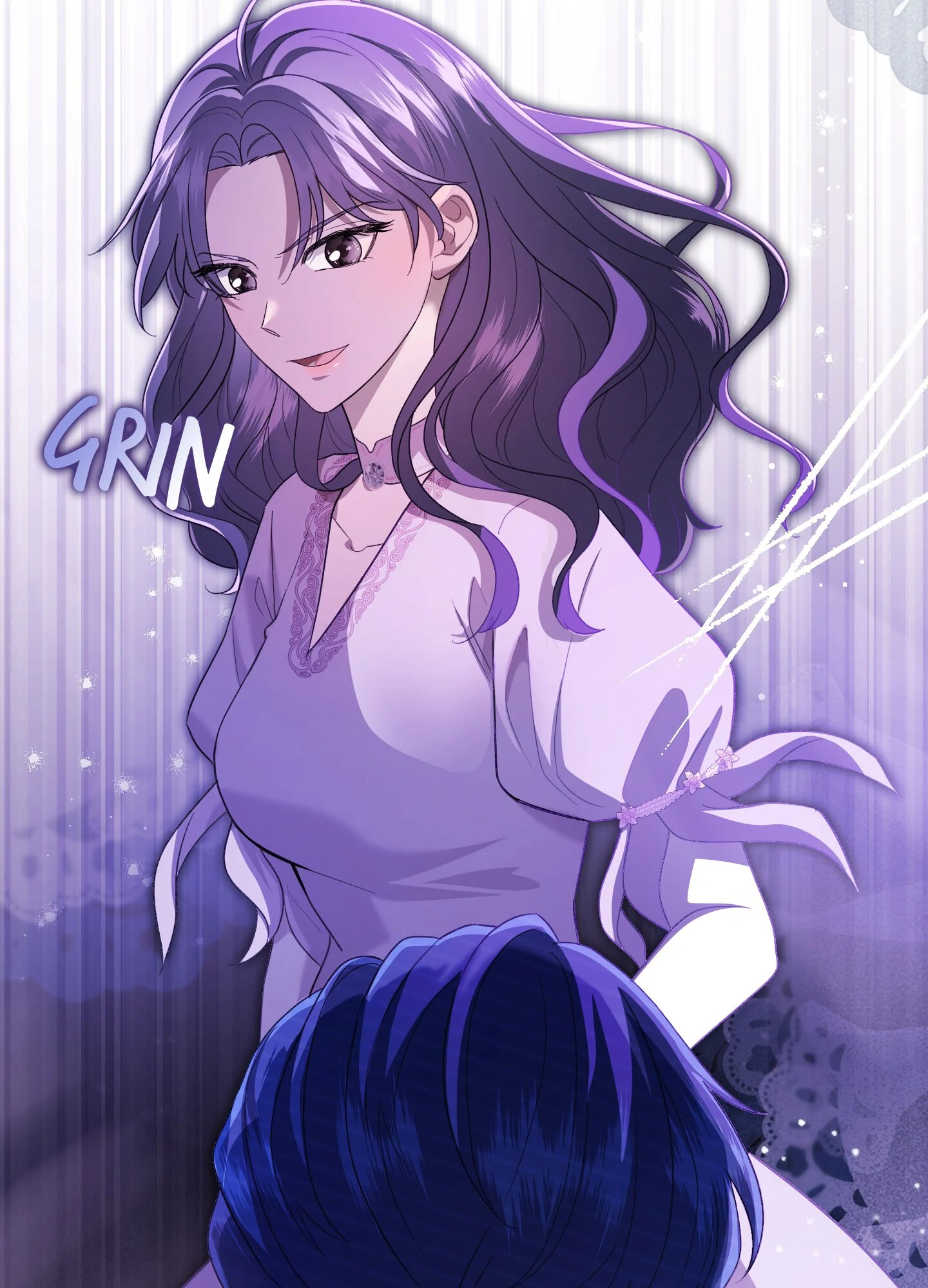 The Cursed Princess Must Rewind the Clock Chapter 15 - page 90