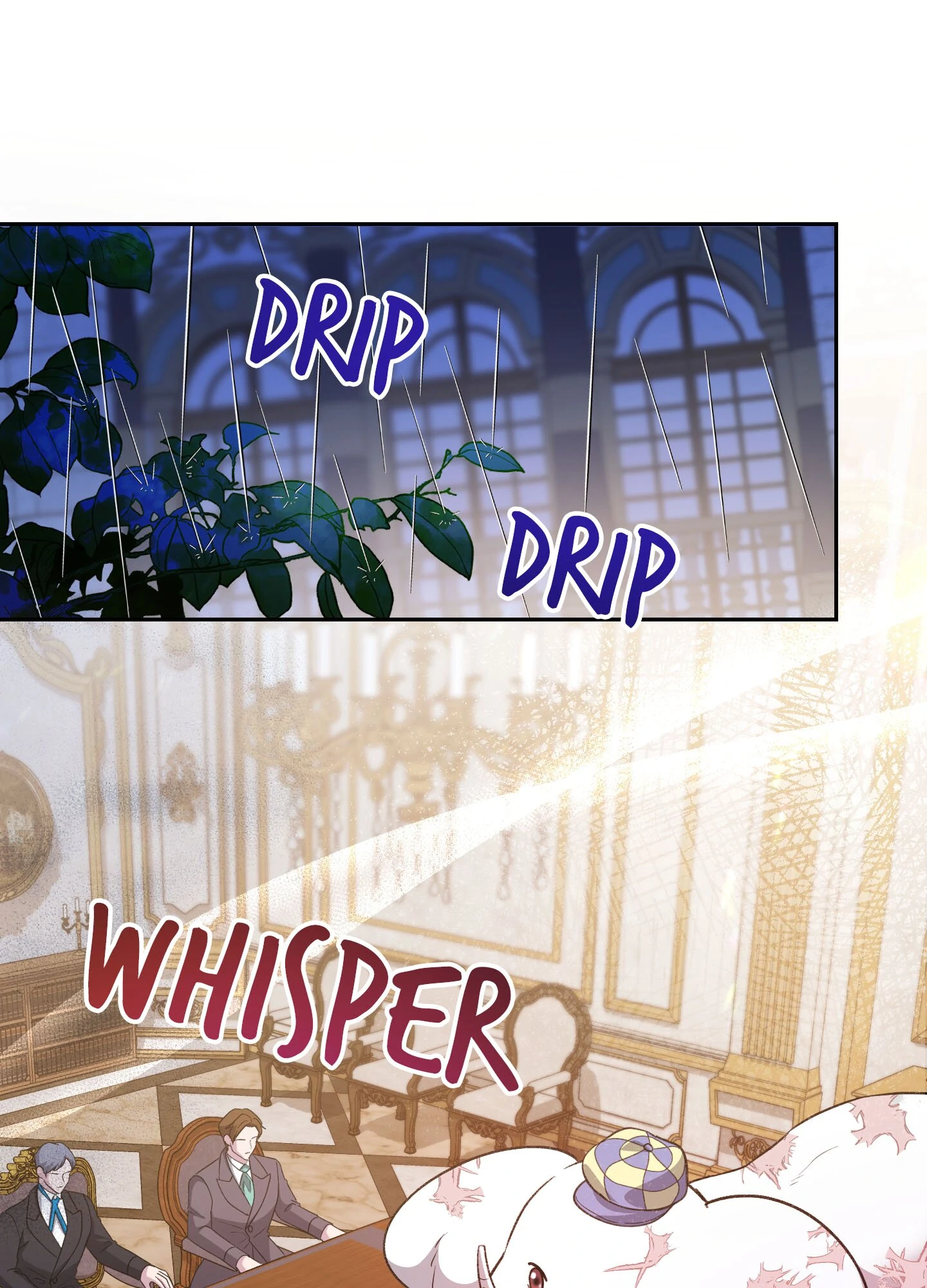 The Cursed Princess Must Rewind the Clock Chapter 15 - page 93