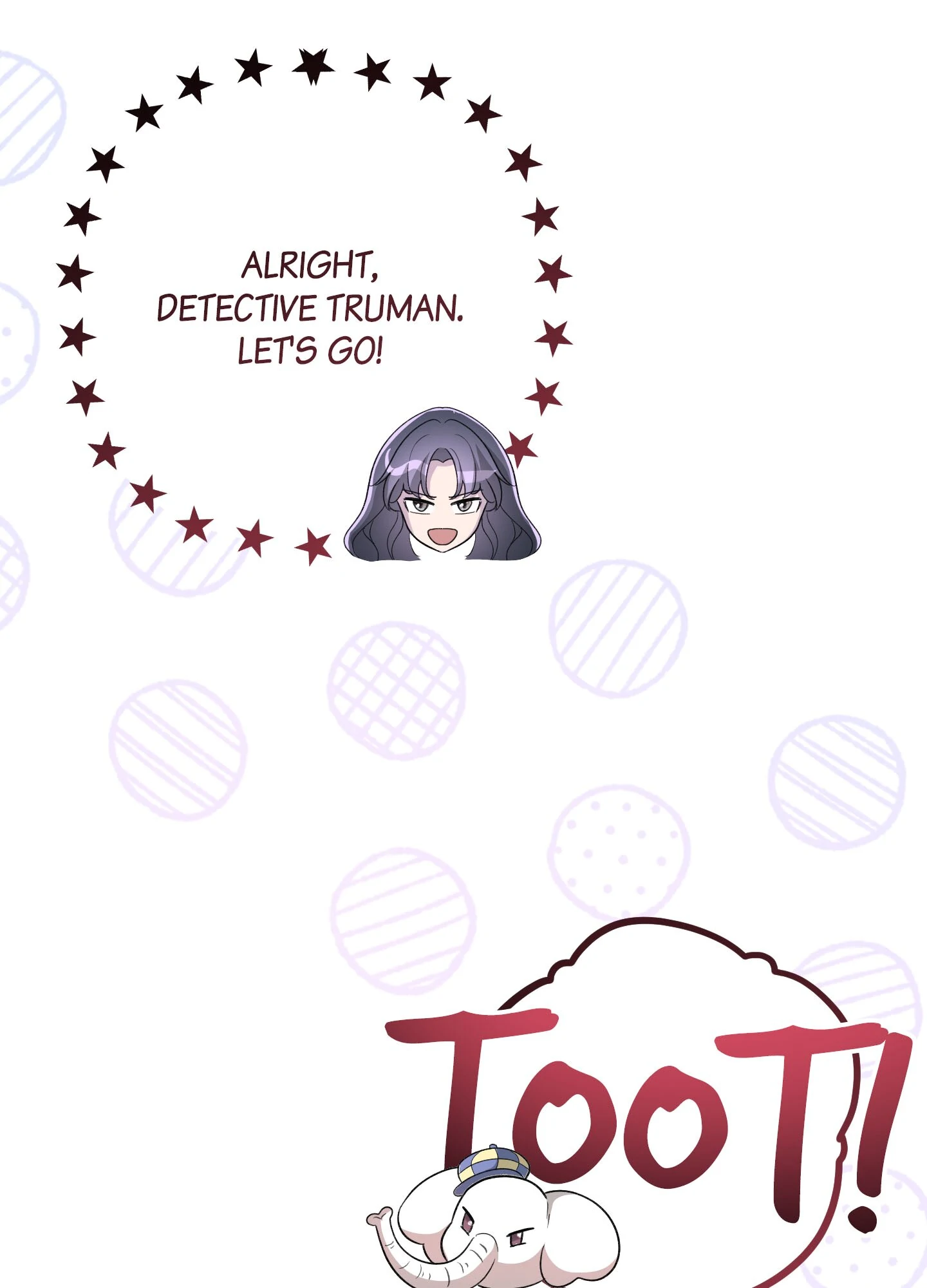 The Cursed Princess Must Rewind the Clock Chapter 15 - page 95