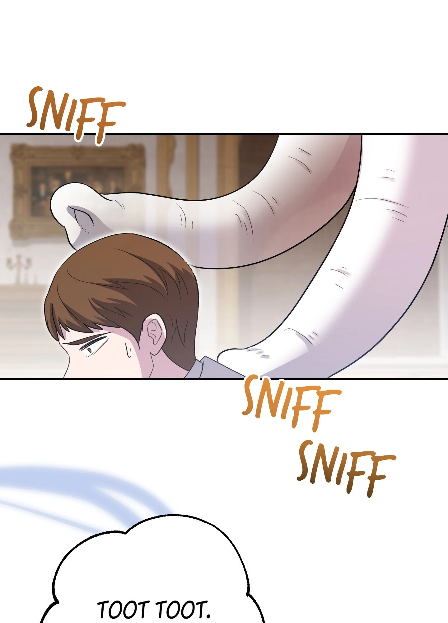 The Cursed Princess Must Rewind the Clock Chapter 15 - page 97