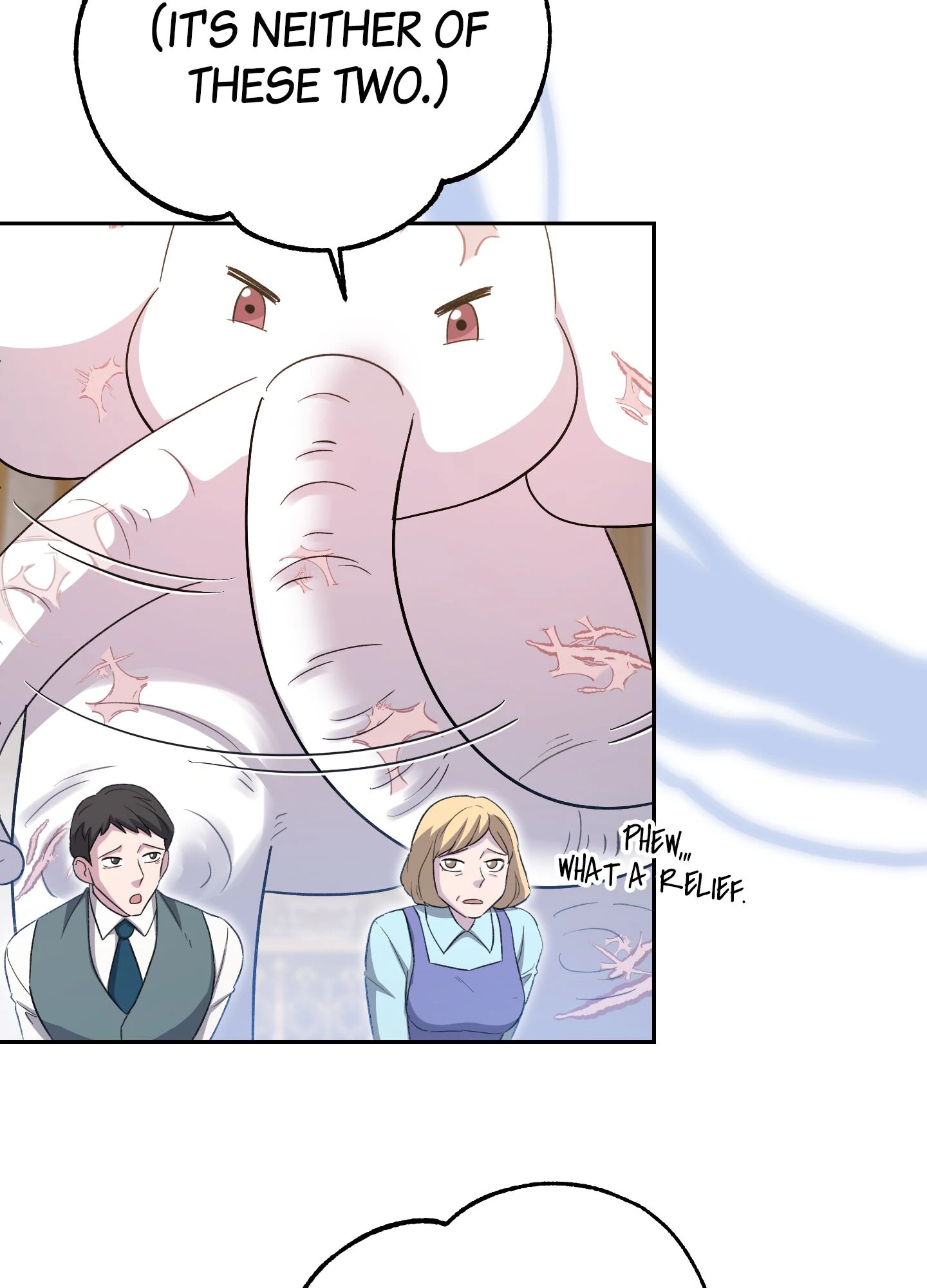 The Cursed Princess Must Rewind the Clock Chapter 15 - page 98