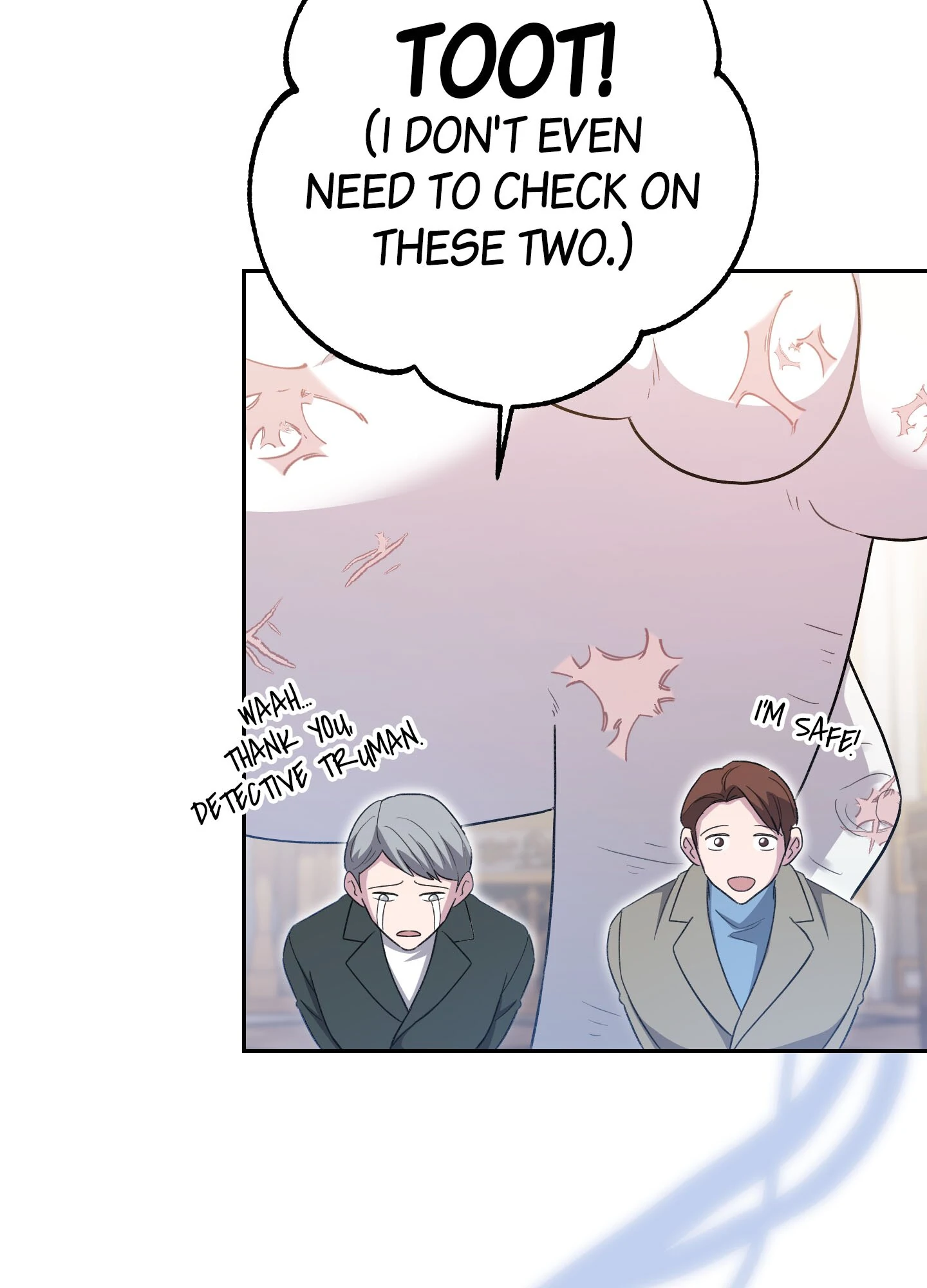 The Cursed Princess Must Rewind the Clock Chapter 15 - page 99