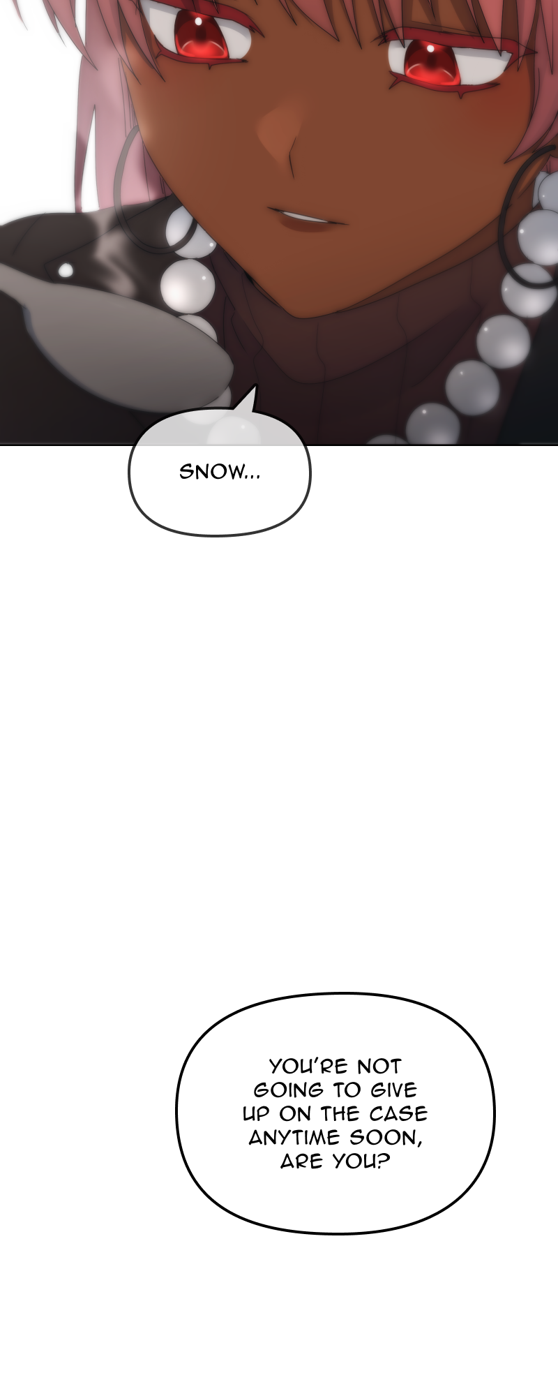 Deadly Hour Chapter 26 - page 49
