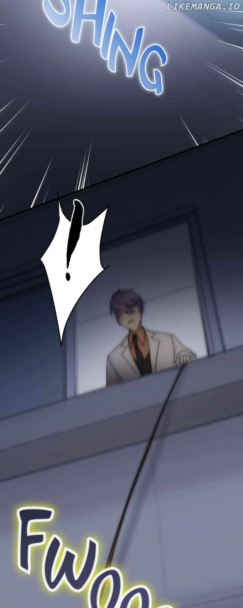 Deadly Hour Chapter 28 - page 10