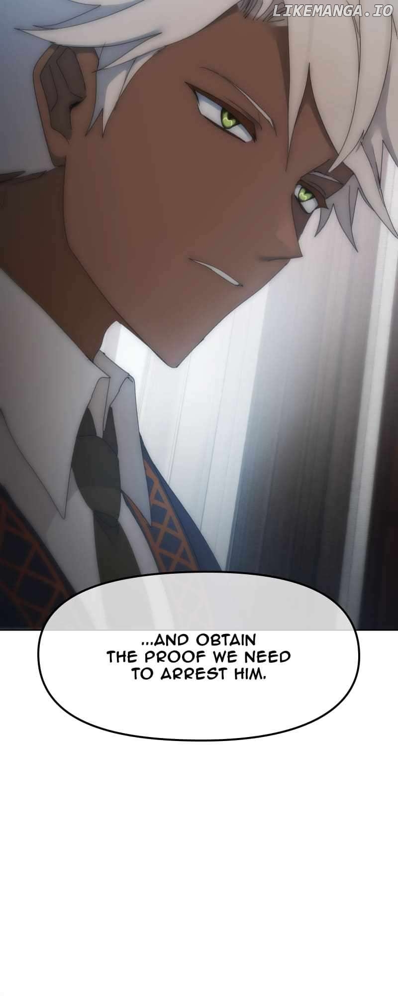 Deadly Hour Chapter 28 - page 22