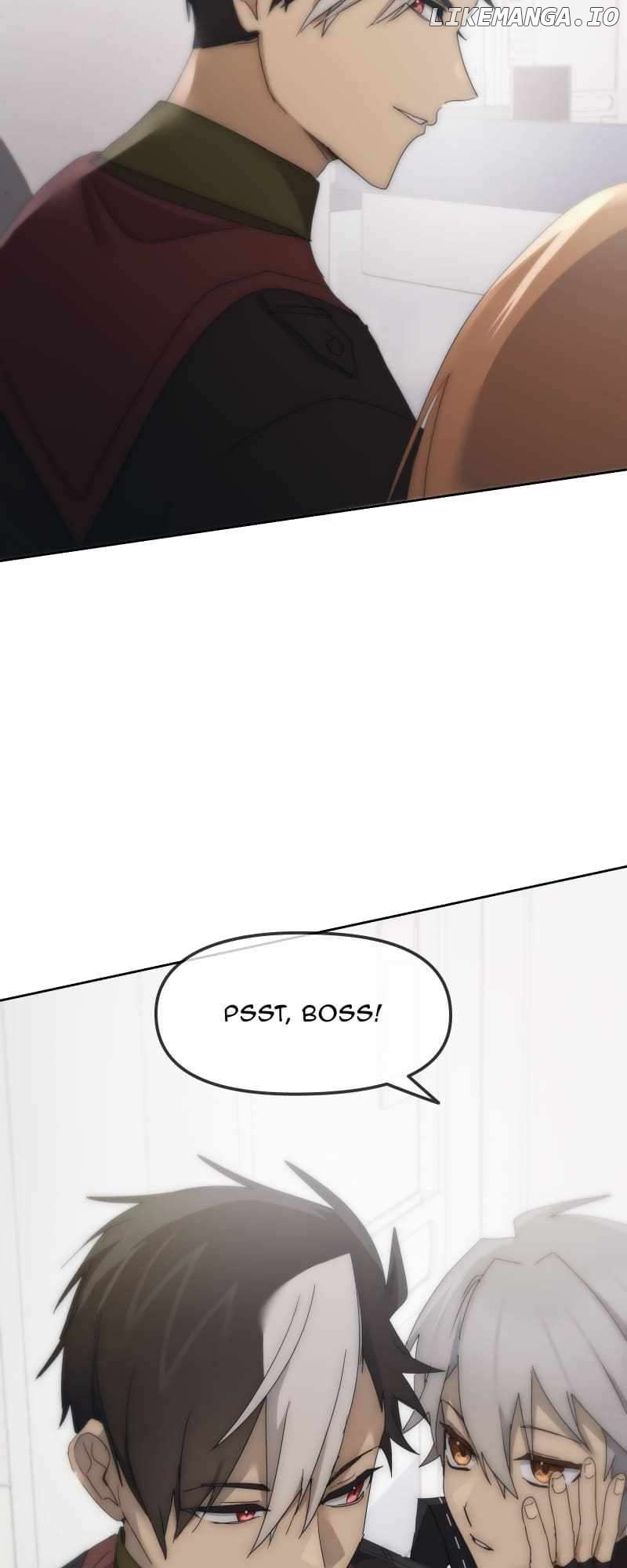 Deadly Hour Chapter 28 - page 27