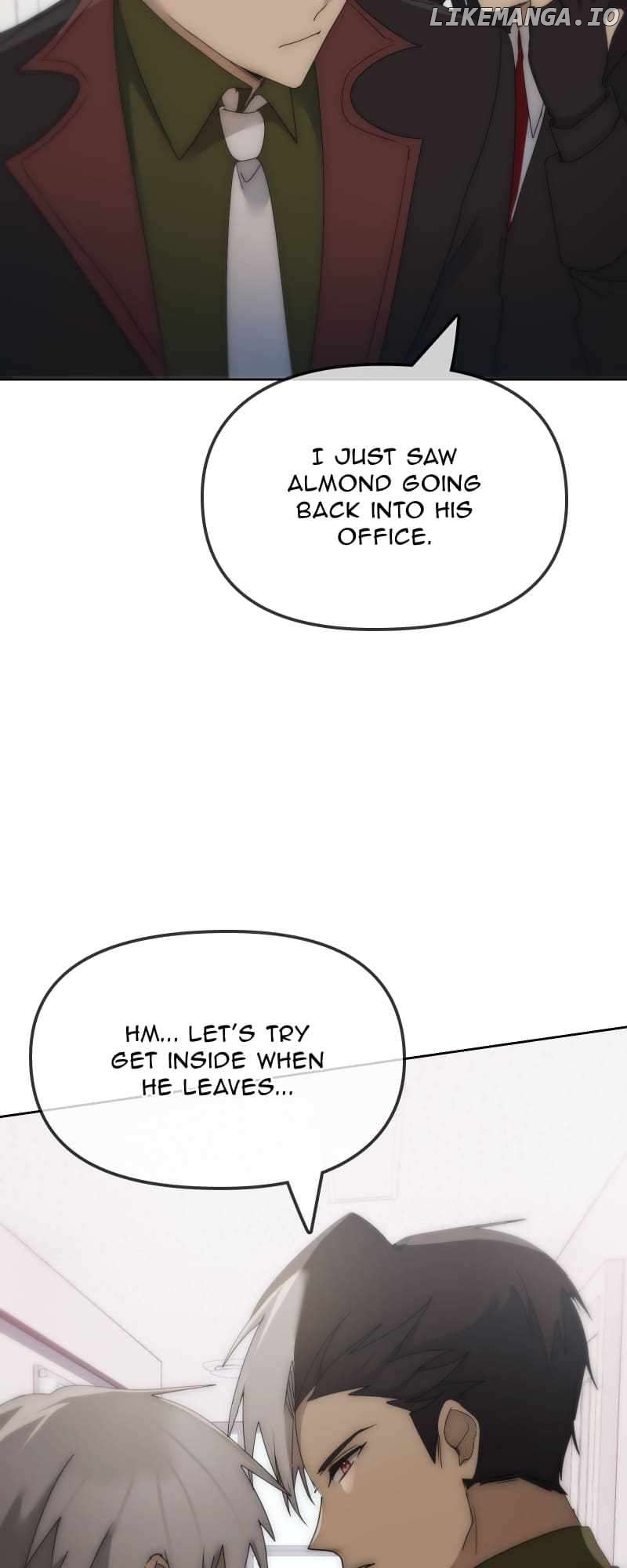Deadly Hour Chapter 28 - page 28