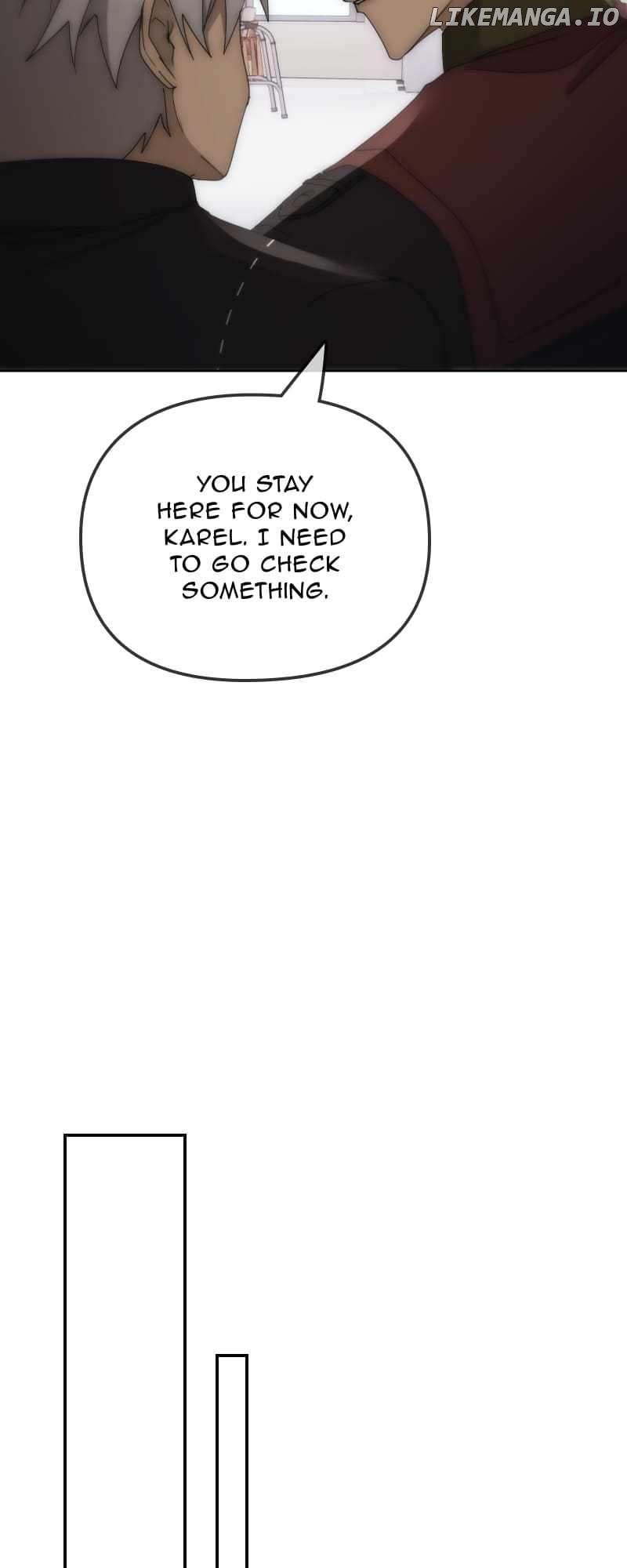 Deadly Hour Chapter 28 - page 29