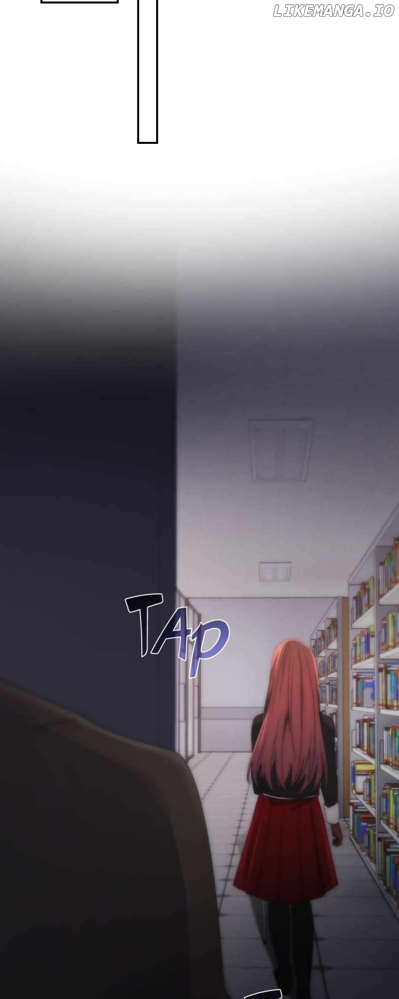 Deadly Hour Chapter 28 - page 30