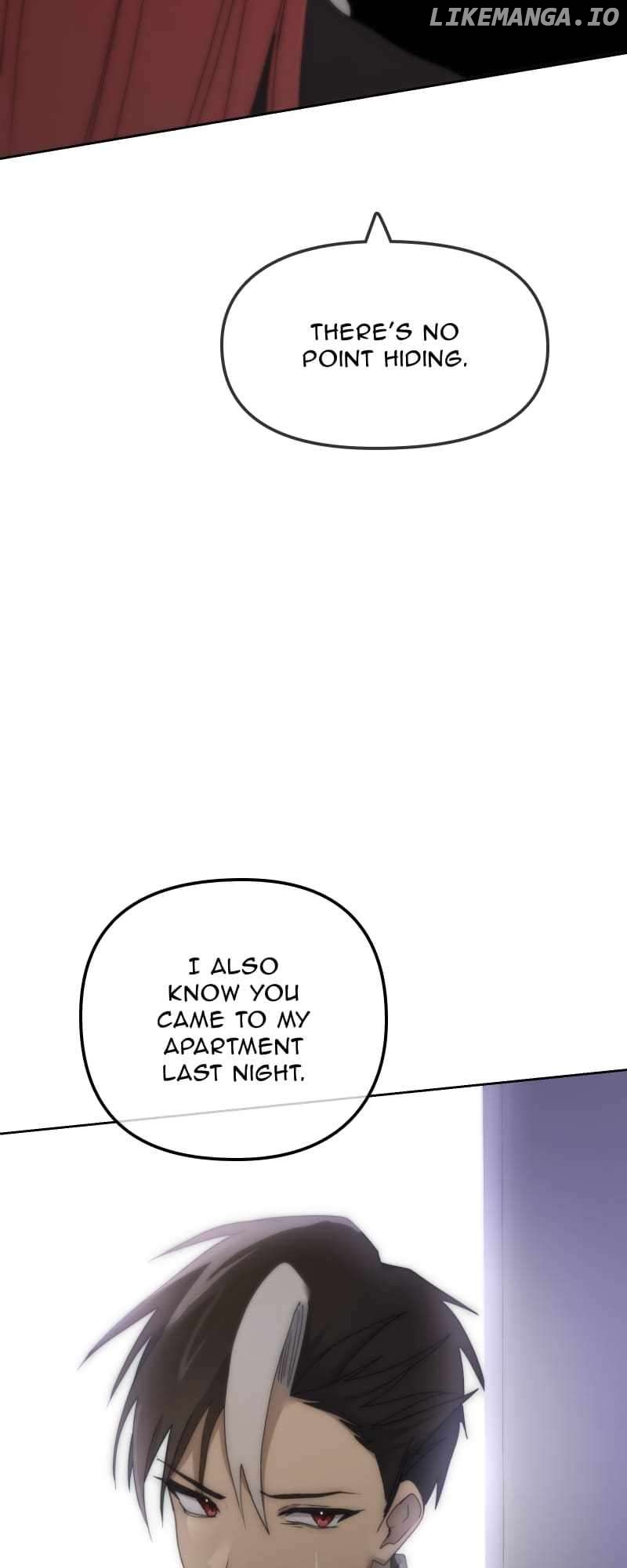 Deadly Hour Chapter 28 - page 41