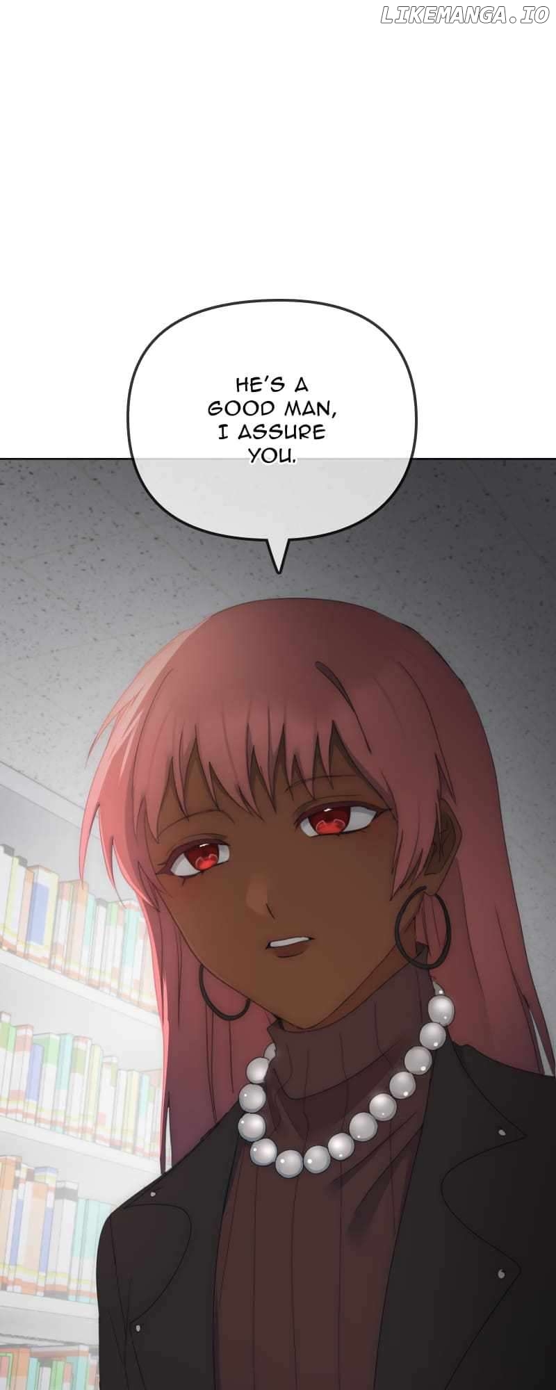 Deadly Hour Chapter 28 - page 46