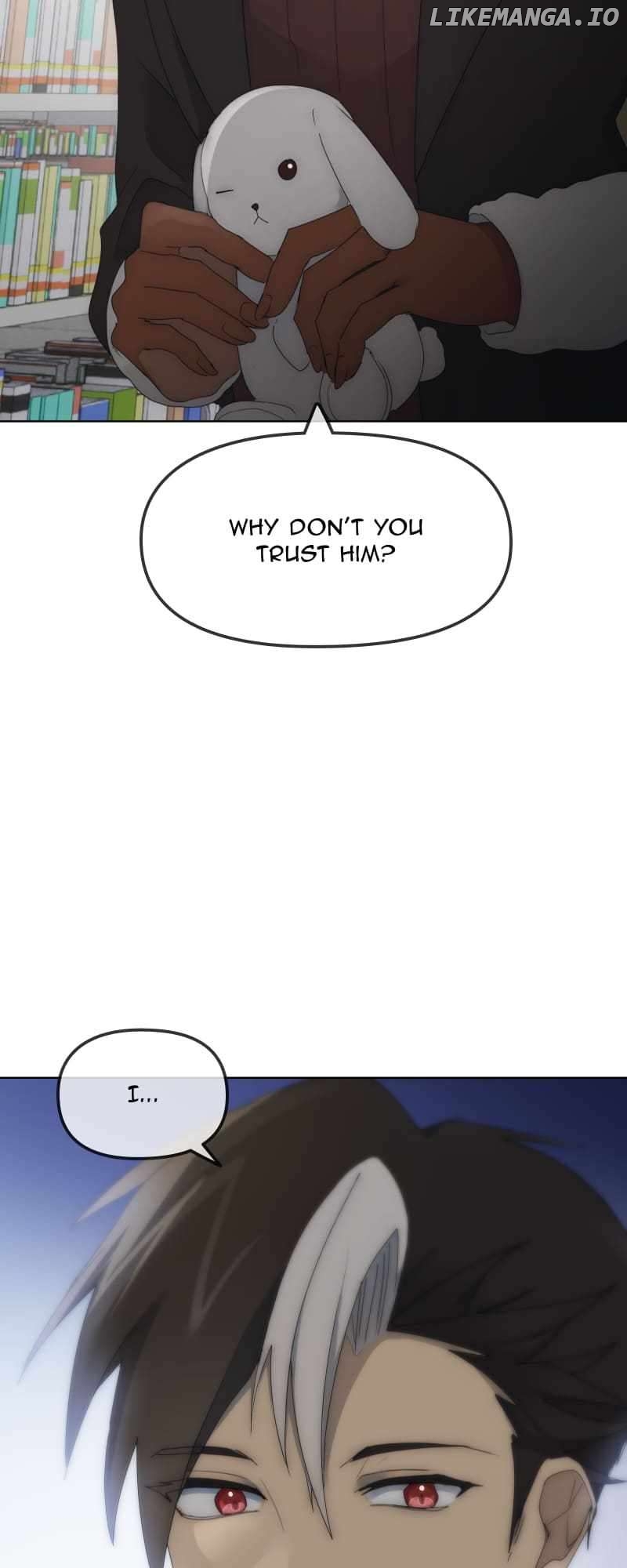 Deadly Hour Chapter 28 - page 47