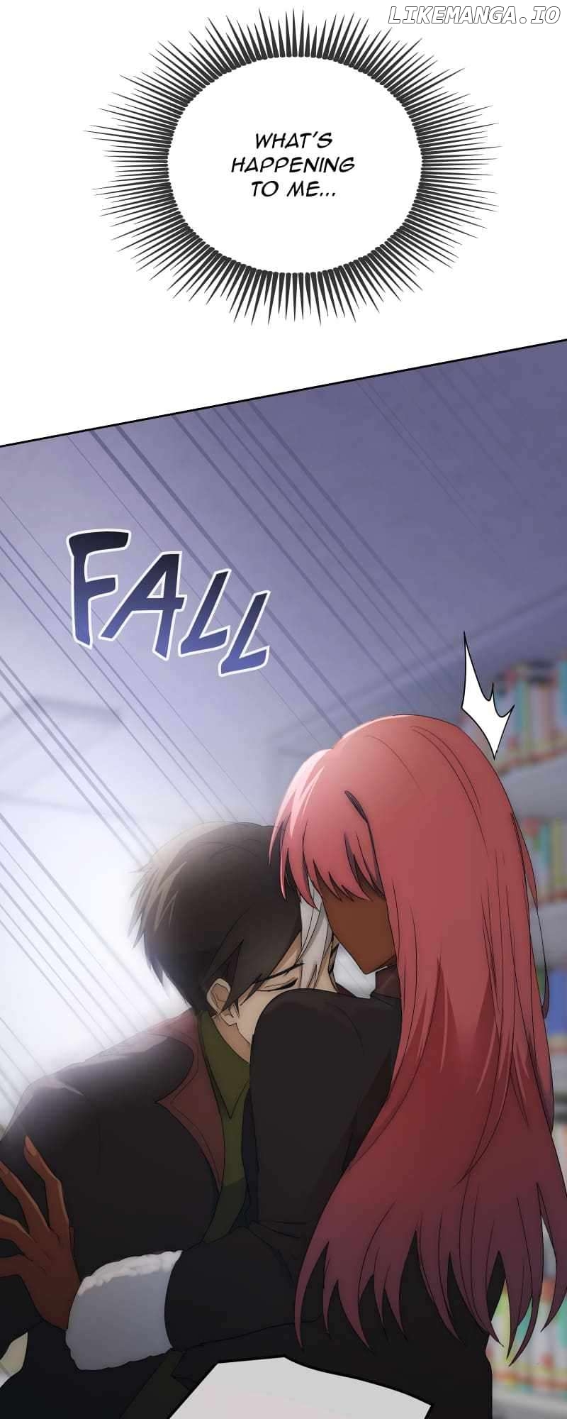 Deadly Hour Chapter 28 - page 52