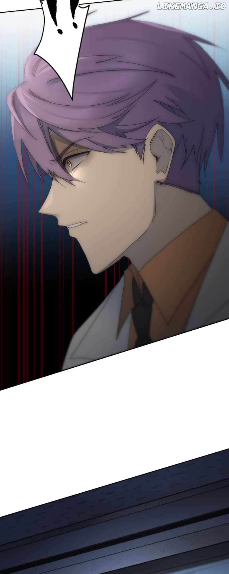 Deadly Hour Chapter 28 - page 6