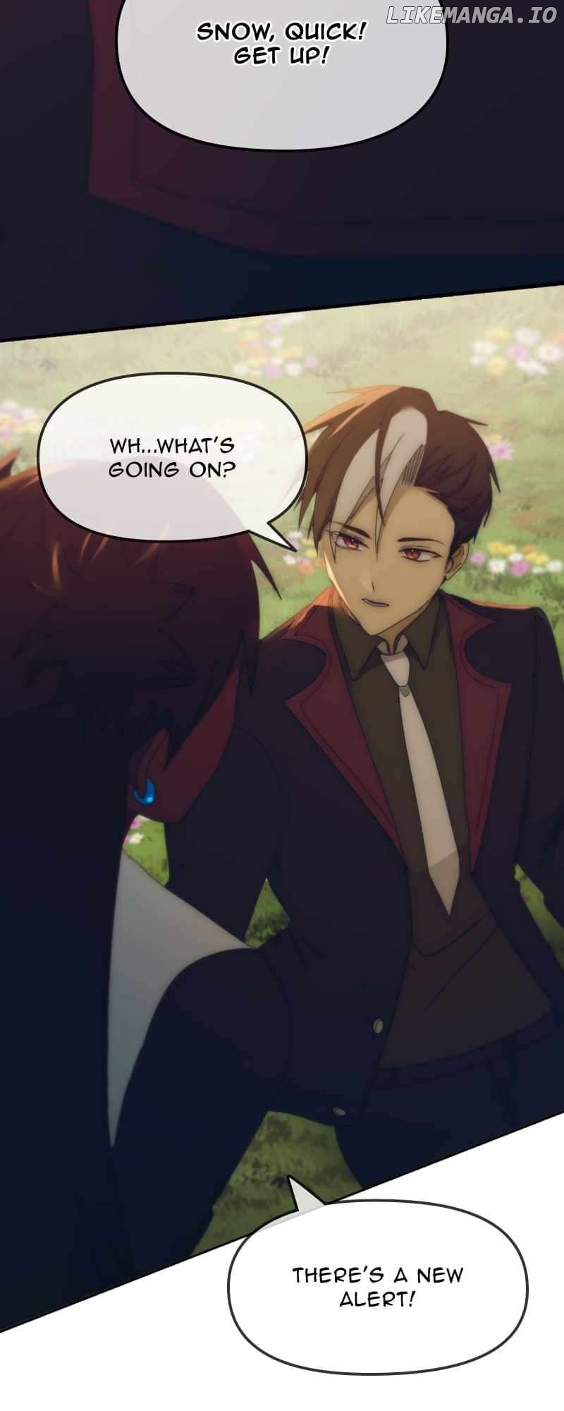 Deadly Hour Chapter 28 - page 61
