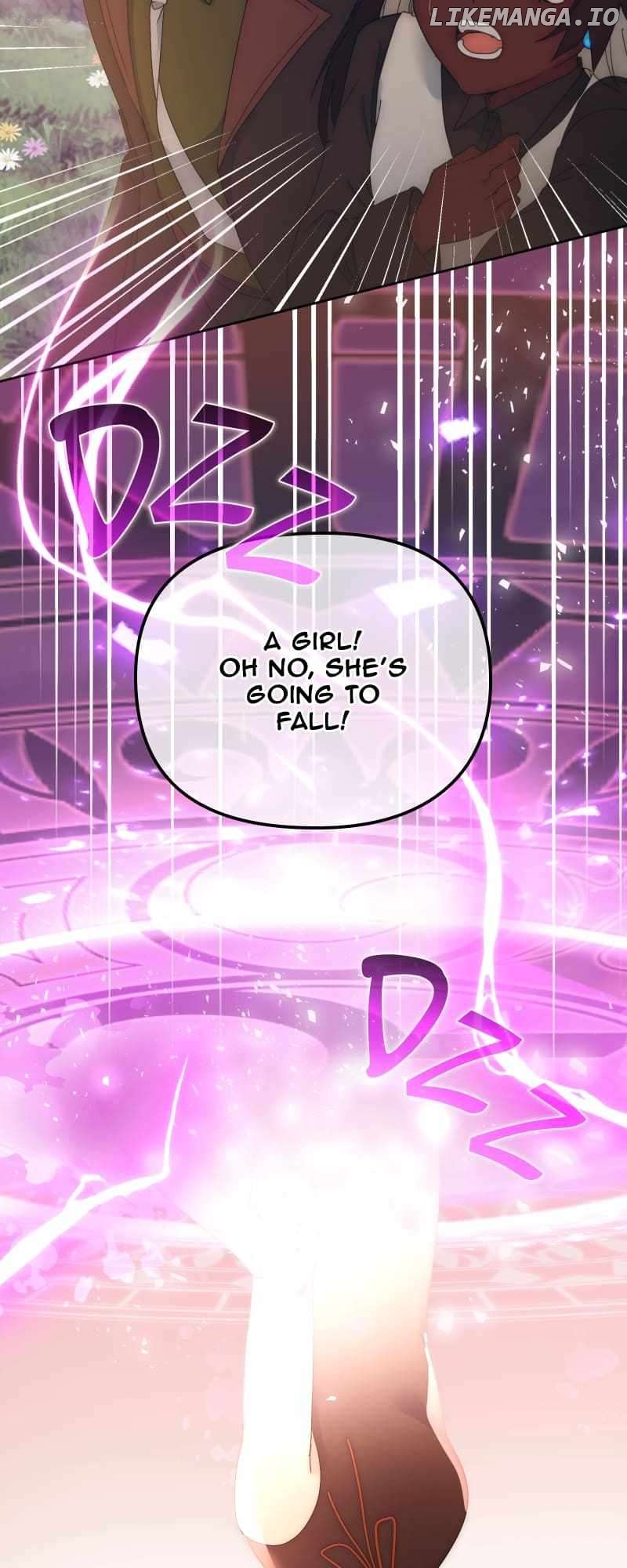 Deadly Hour Chapter 28 - page 67