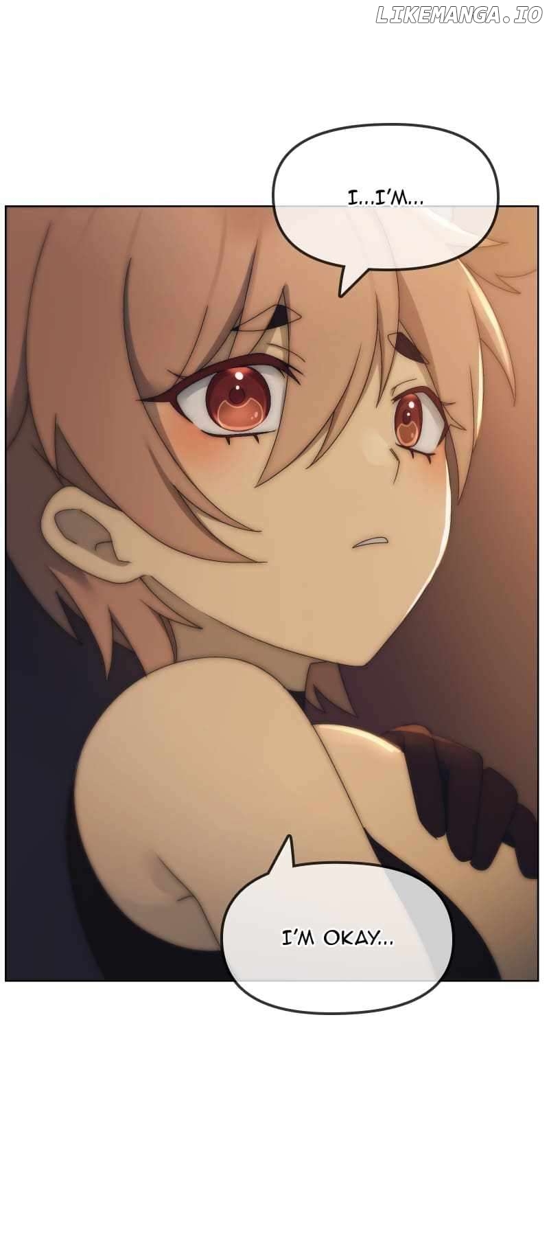 Deadly Hour Chapter 28 - page 73