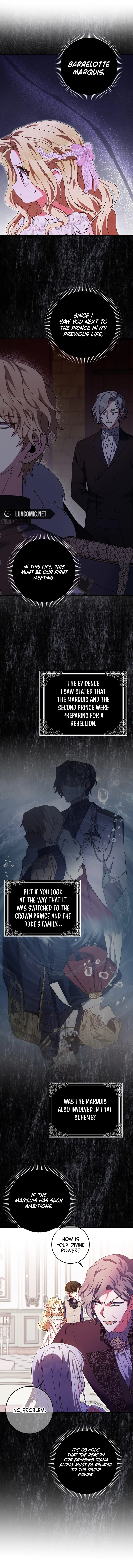 The Foreign Object was Me Chapter 23 - page 4