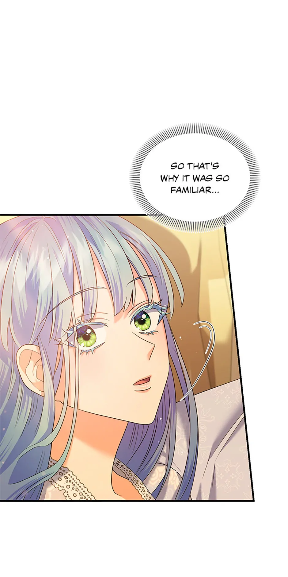 My Otherworldly Marriage [Official] Chapter 49 - page 10