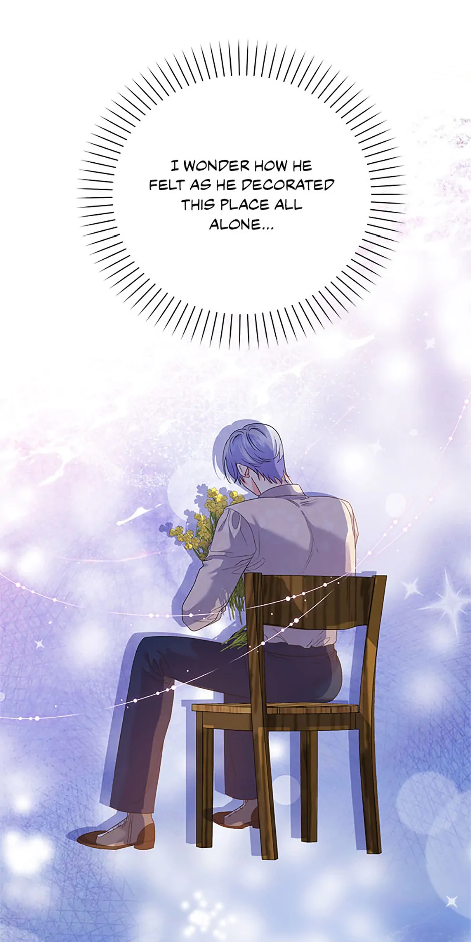 My Otherworldly Marriage [Official] Chapter 49 - page 11