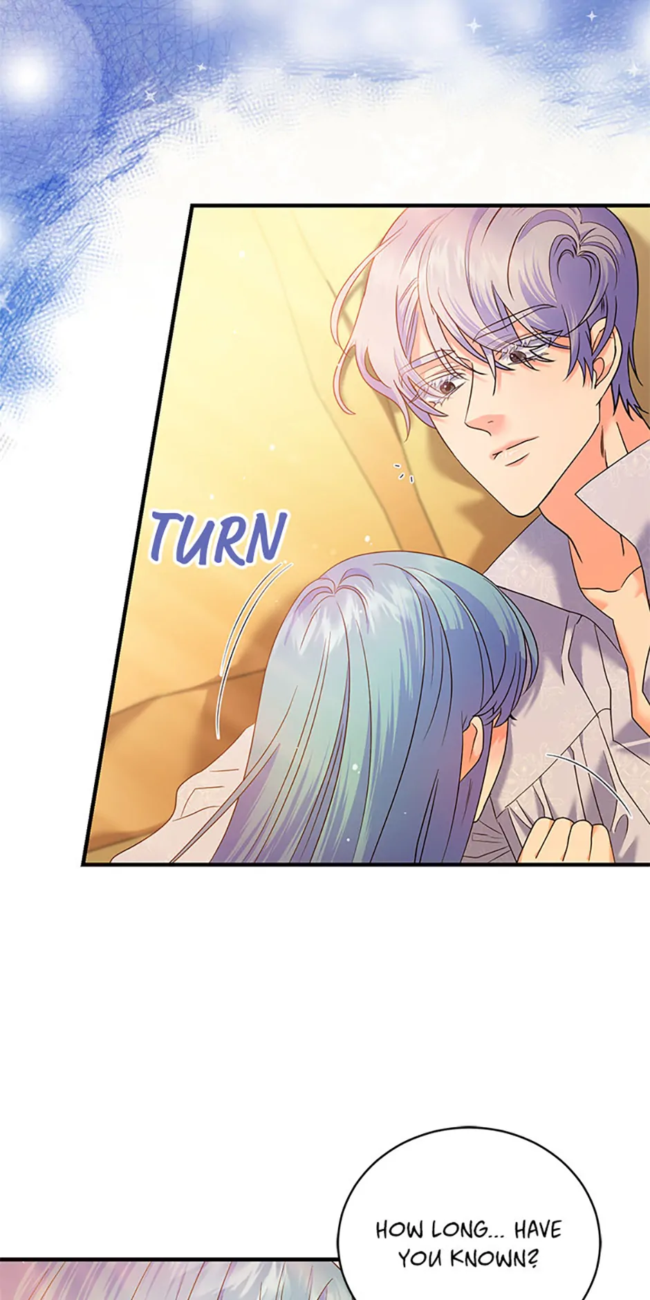 My Otherworldly Marriage [Official] Chapter 49 - page 12