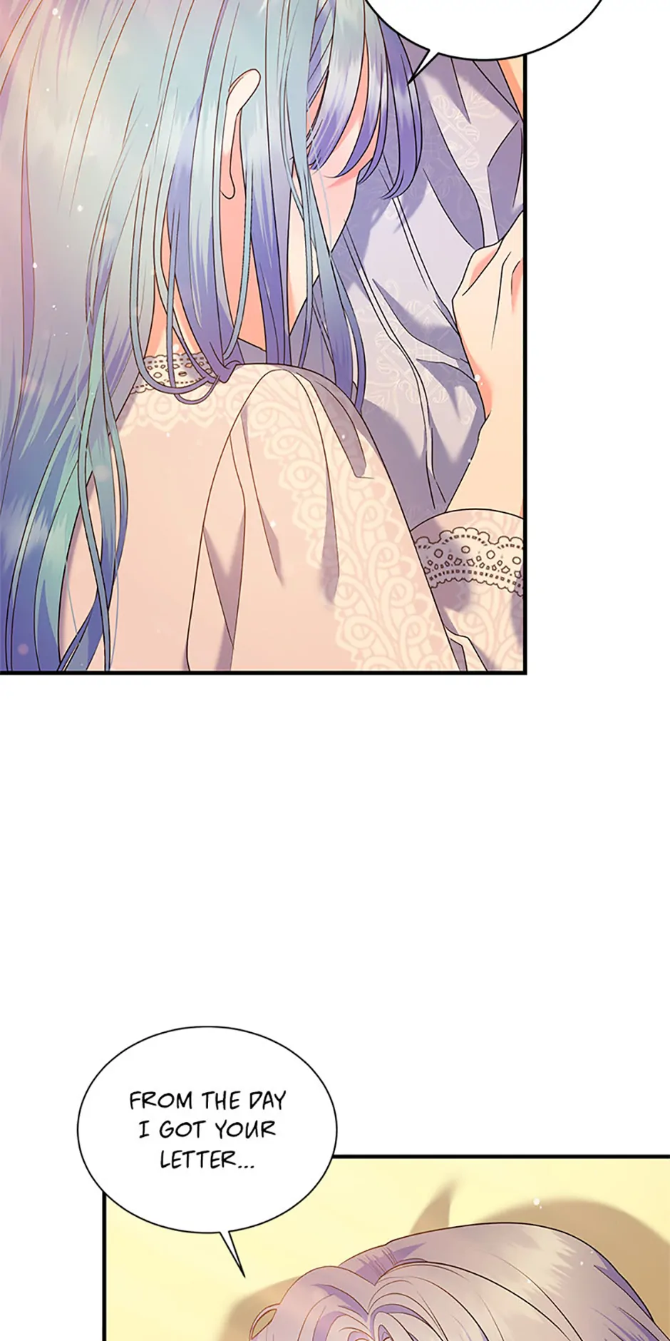 My Otherworldly Marriage [Official] Chapter 49 - page 13