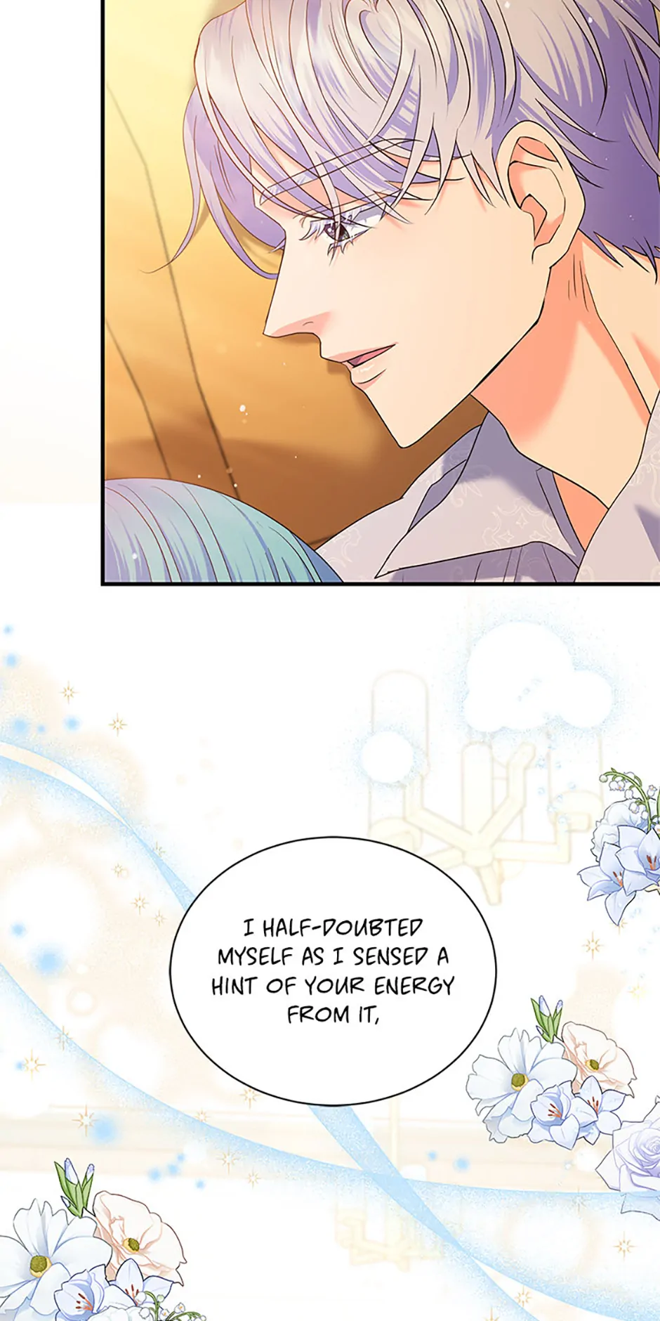 My Otherworldly Marriage [Official] Chapter 49 - page 14