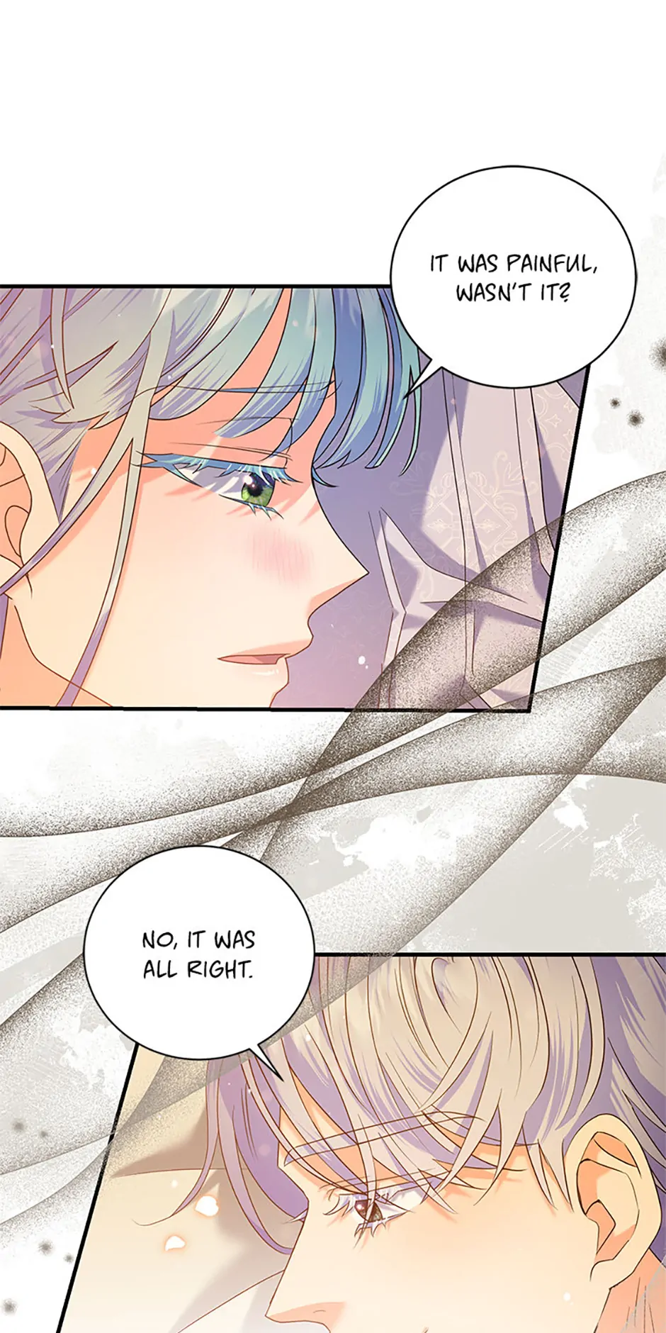 My Otherworldly Marriage [Official] Chapter 49 - page 16