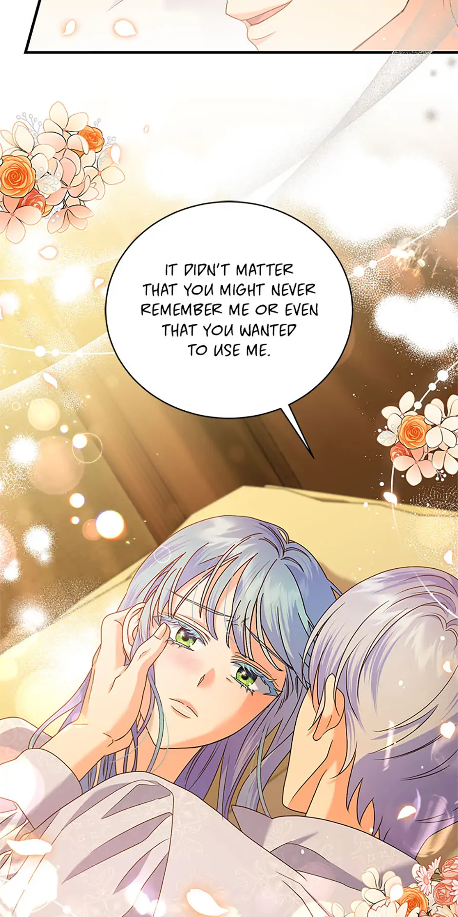 My Otherworldly Marriage [Official] Chapter 49 - page 17