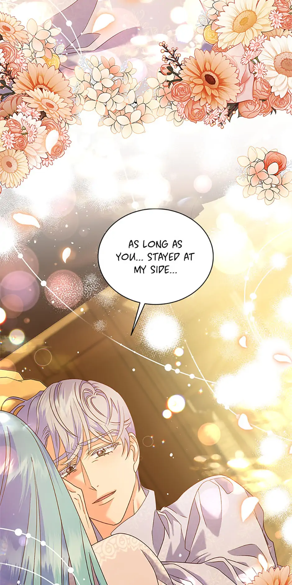 My Otherworldly Marriage [Official] Chapter 49 - page 18