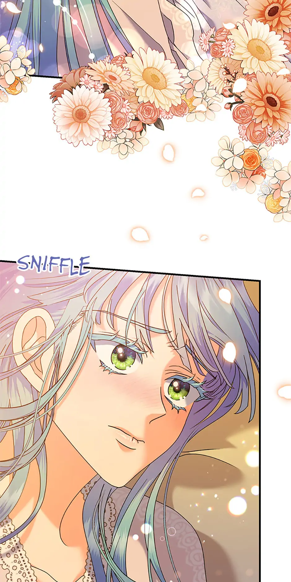 My Otherworldly Marriage [Official] Chapter 49 - page 19