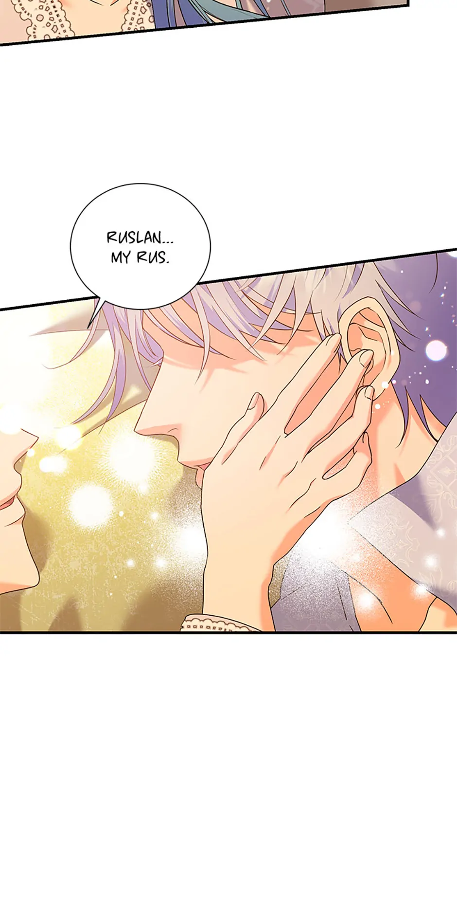 My Otherworldly Marriage [Official] Chapter 49 - page 20