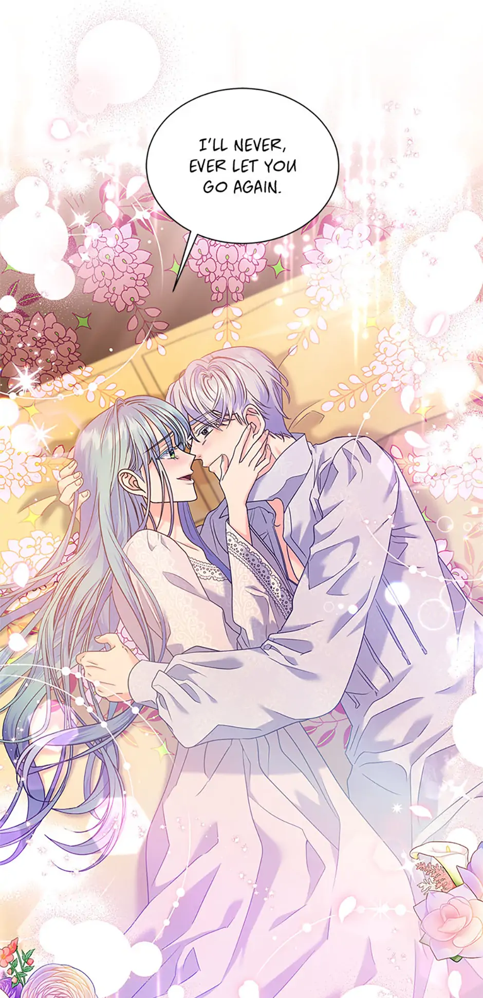 My Otherworldly Marriage [Official] Chapter 49 - page 21