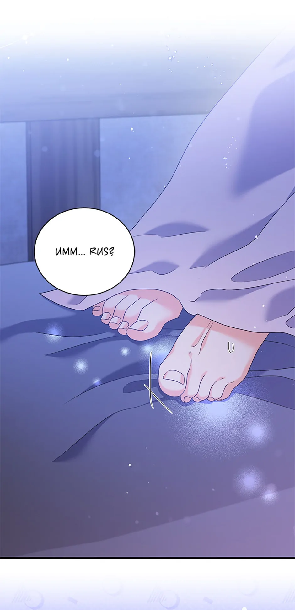 My Otherworldly Marriage [Official] Chapter 49 - page 23