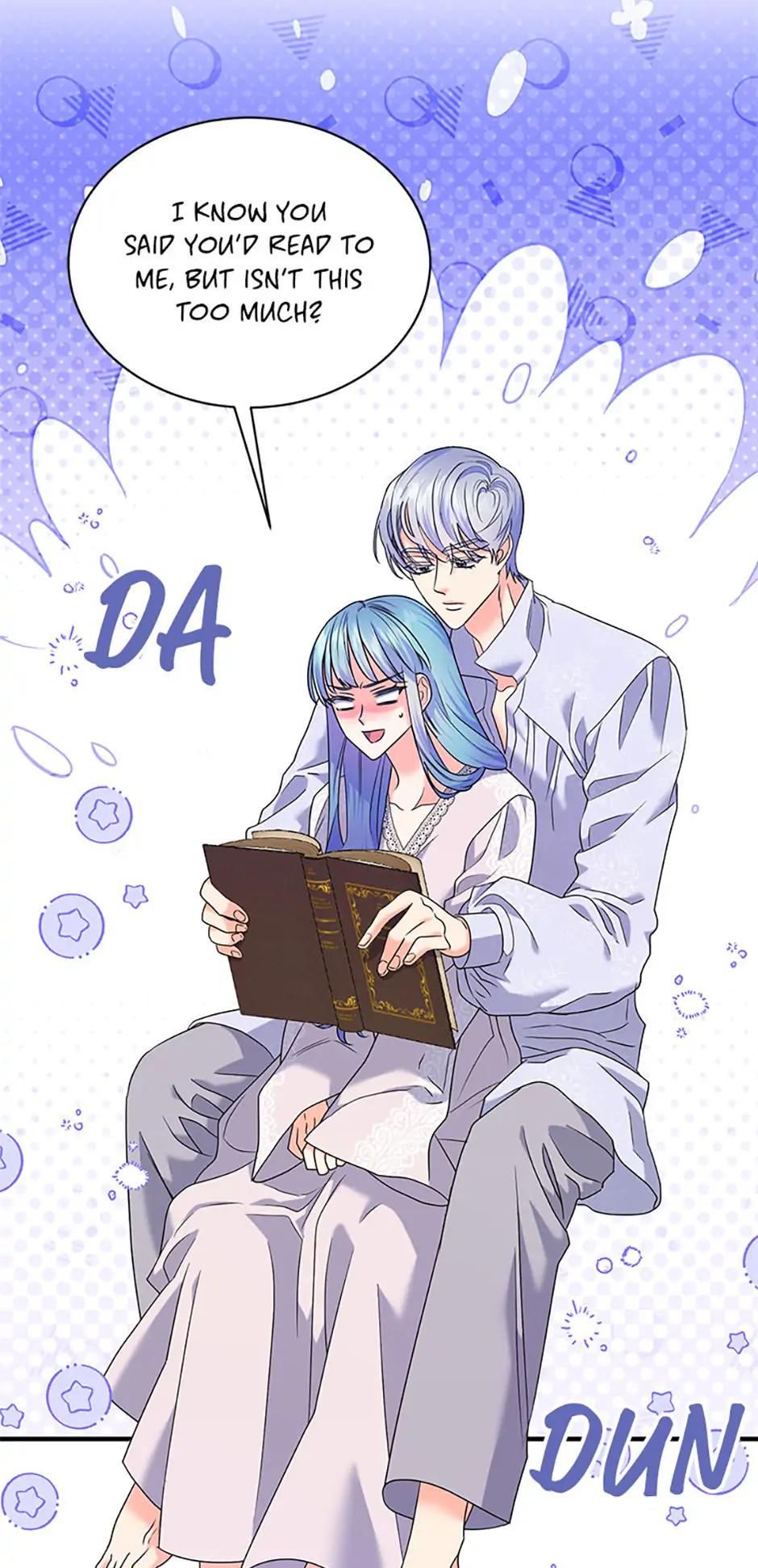 My Otherworldly Marriage [Official] Chapter 49 - page 24