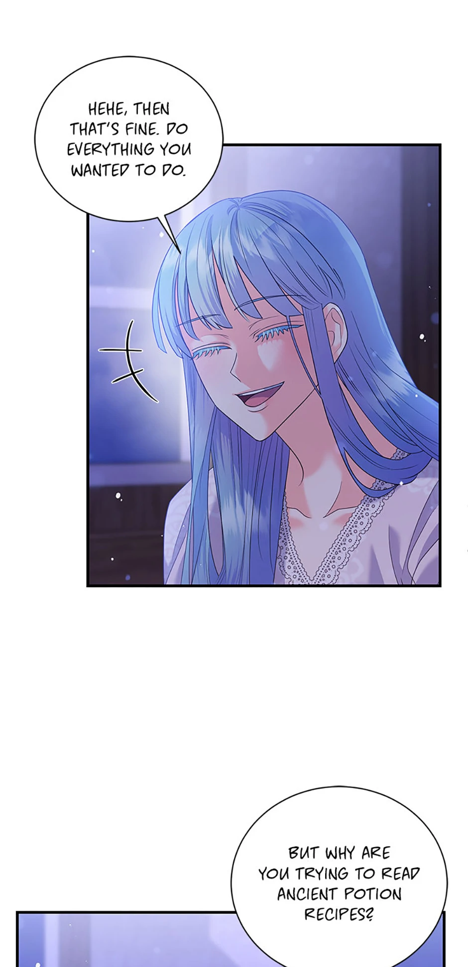 My Otherworldly Marriage [Official] Chapter 49 - page 26