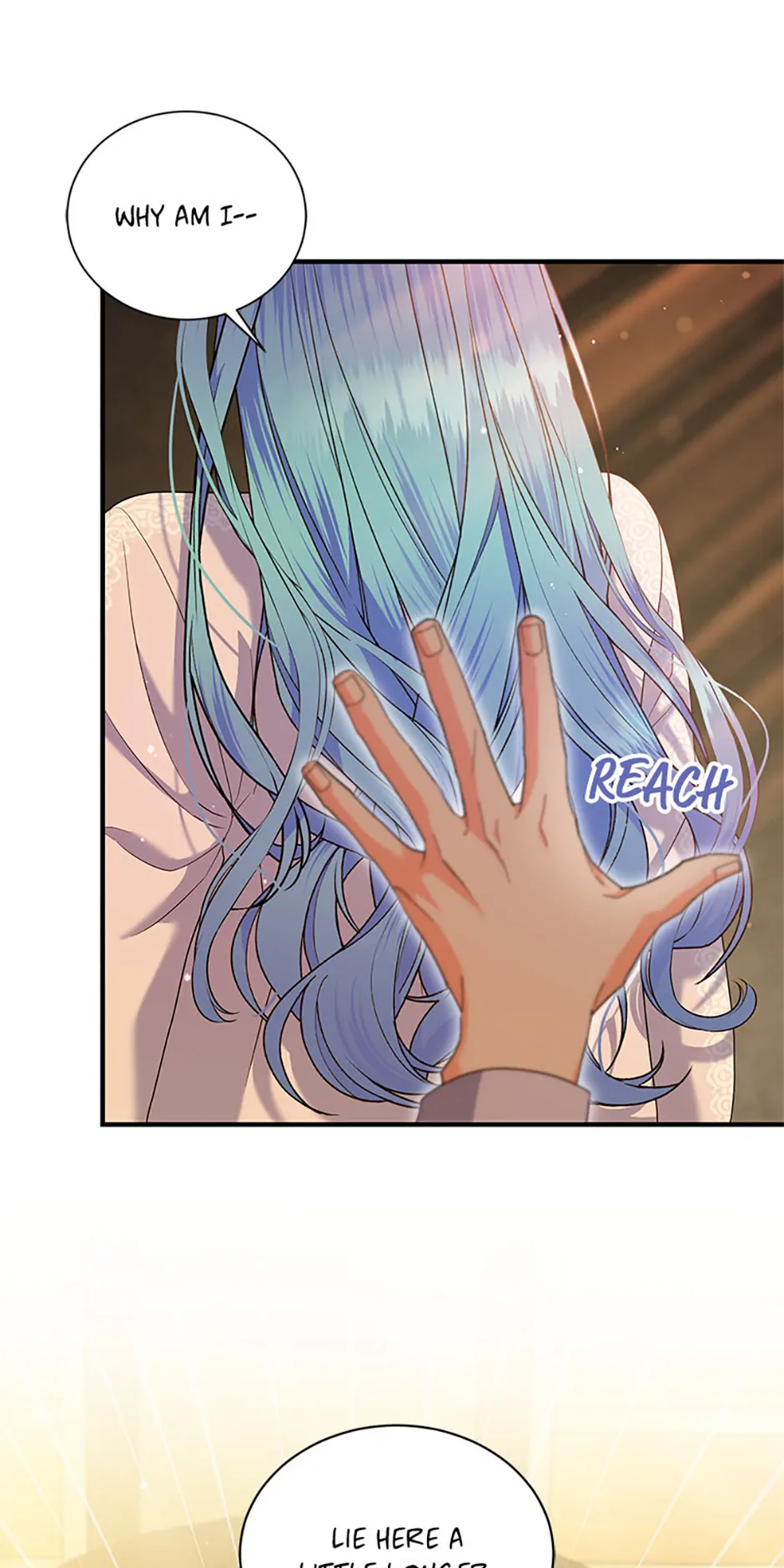 My Otherworldly Marriage [Official] Chapter 49 - page 3