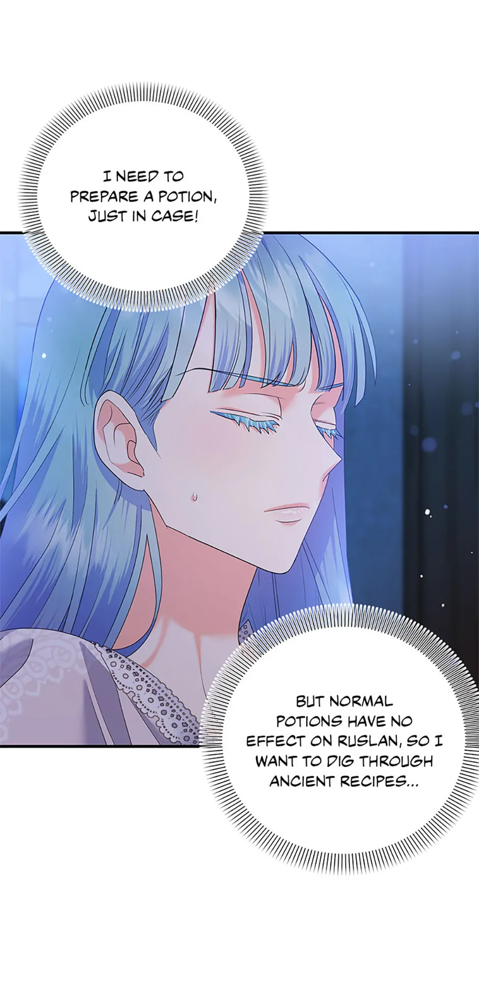 My Otherworldly Marriage [Official] Chapter 49 - page 31