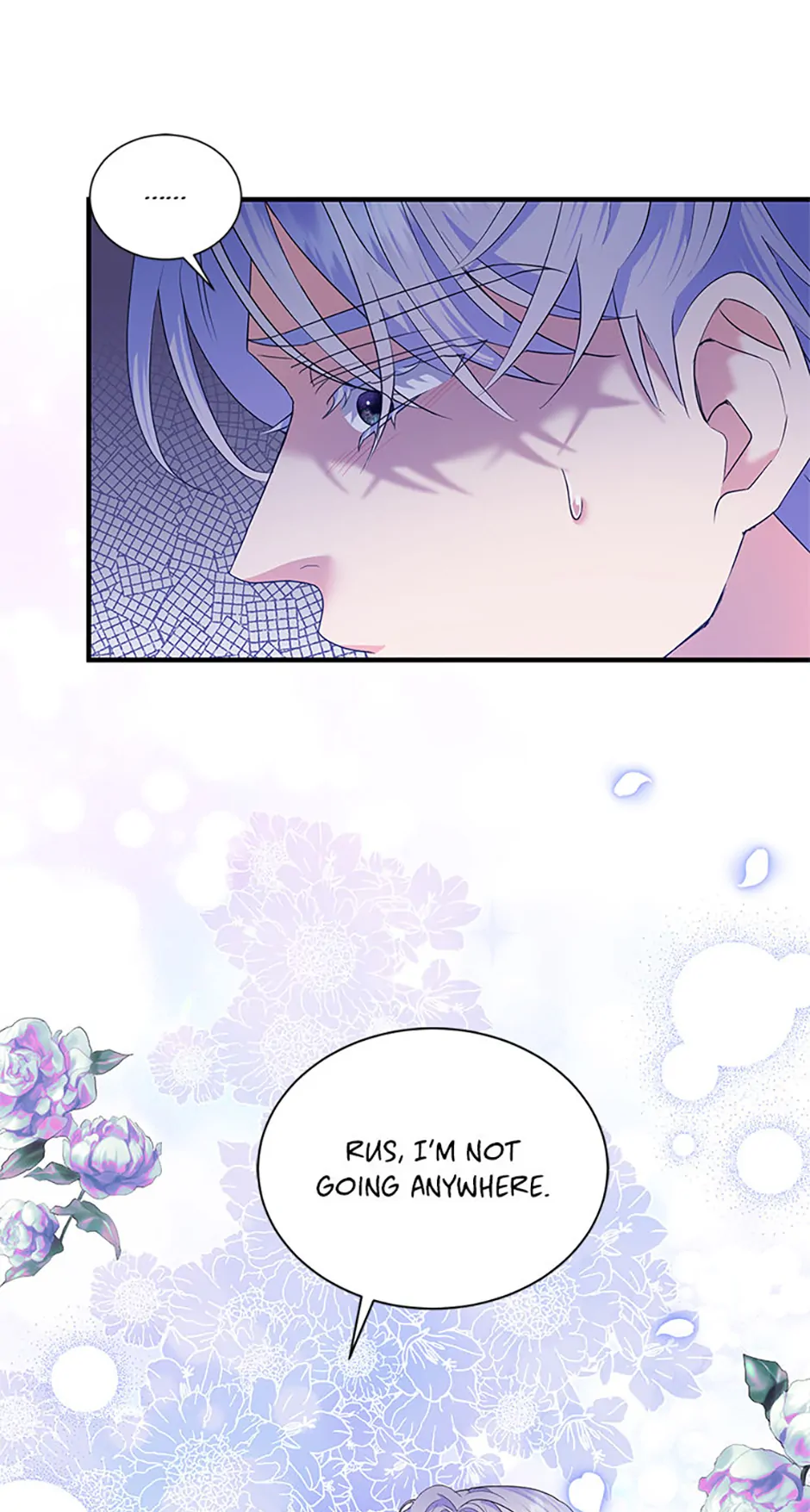 My Otherworldly Marriage [Official] Chapter 49 - page 36