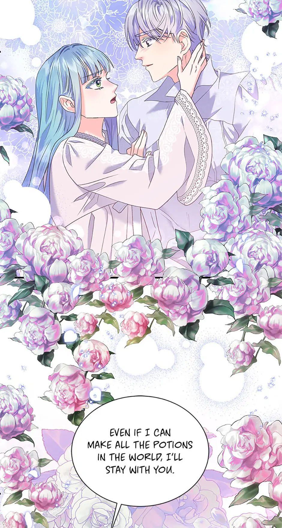 My Otherworldly Marriage [Official] Chapter 49 - page 37