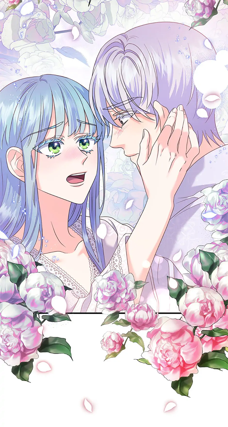 My Otherworldly Marriage [Official] Chapter 49 - page 38