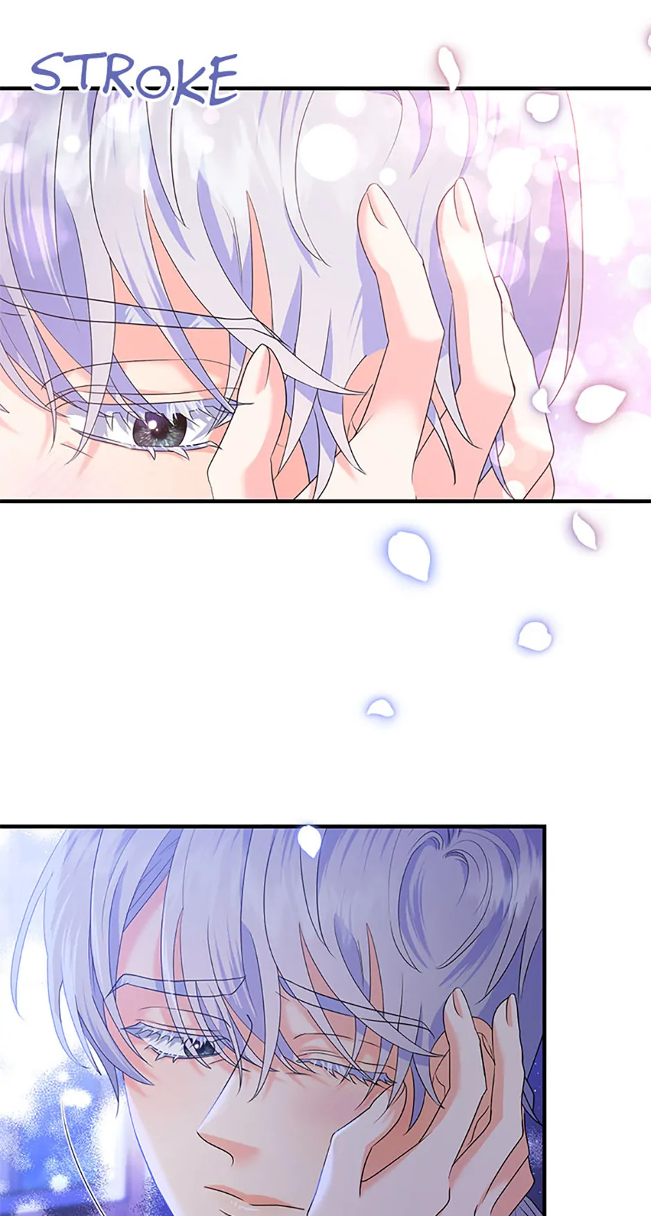 My Otherworldly Marriage [Official] Chapter 49 - page 39