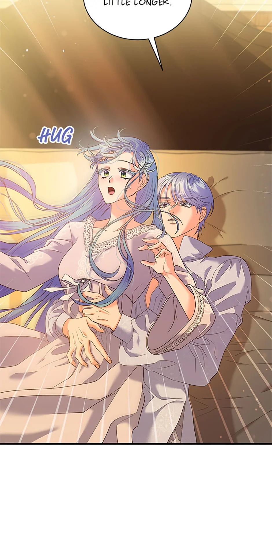 My Otherworldly Marriage [Official] Chapter 49 - page 4