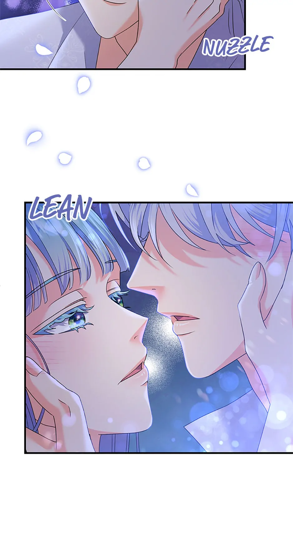 My Otherworldly Marriage [Official] Chapter 49 - page 40