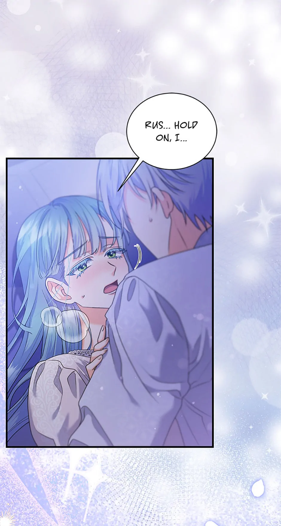 My Otherworldly Marriage [Official] Chapter 49 - page 42