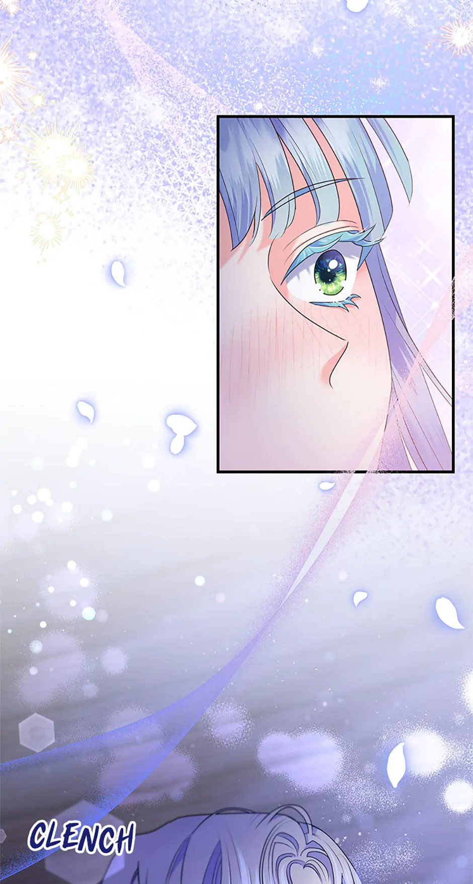 My Otherworldly Marriage [Official] Chapter 49 - page 43