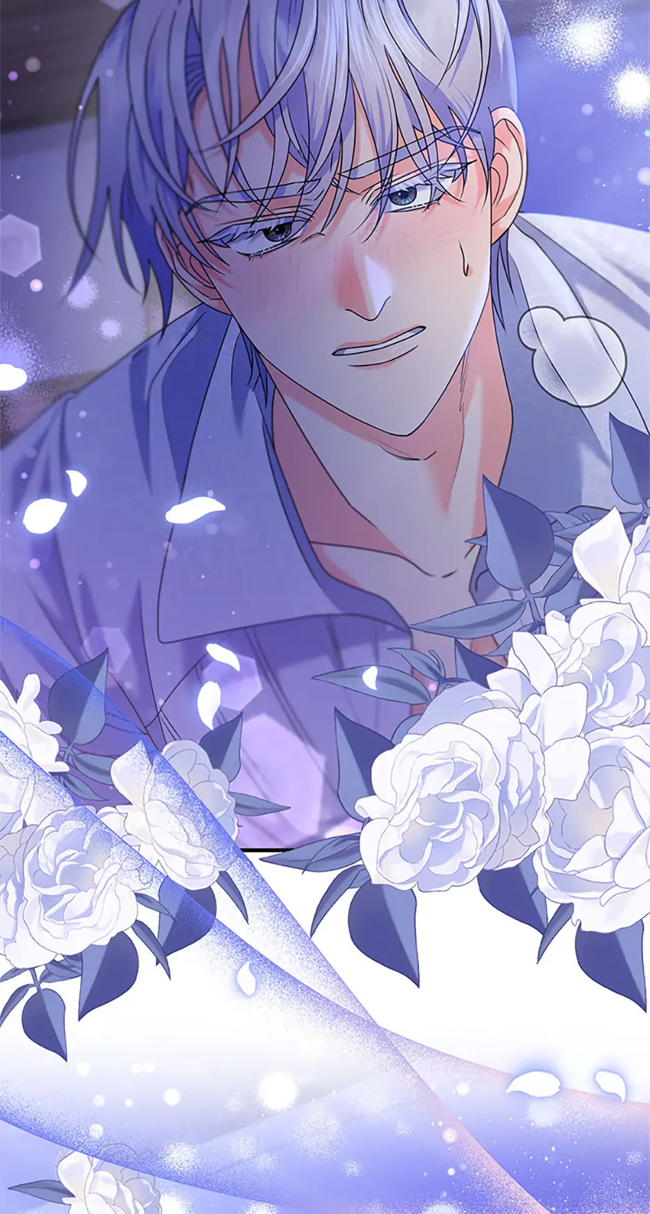 My Otherworldly Marriage [Official] Chapter 49 - page 44