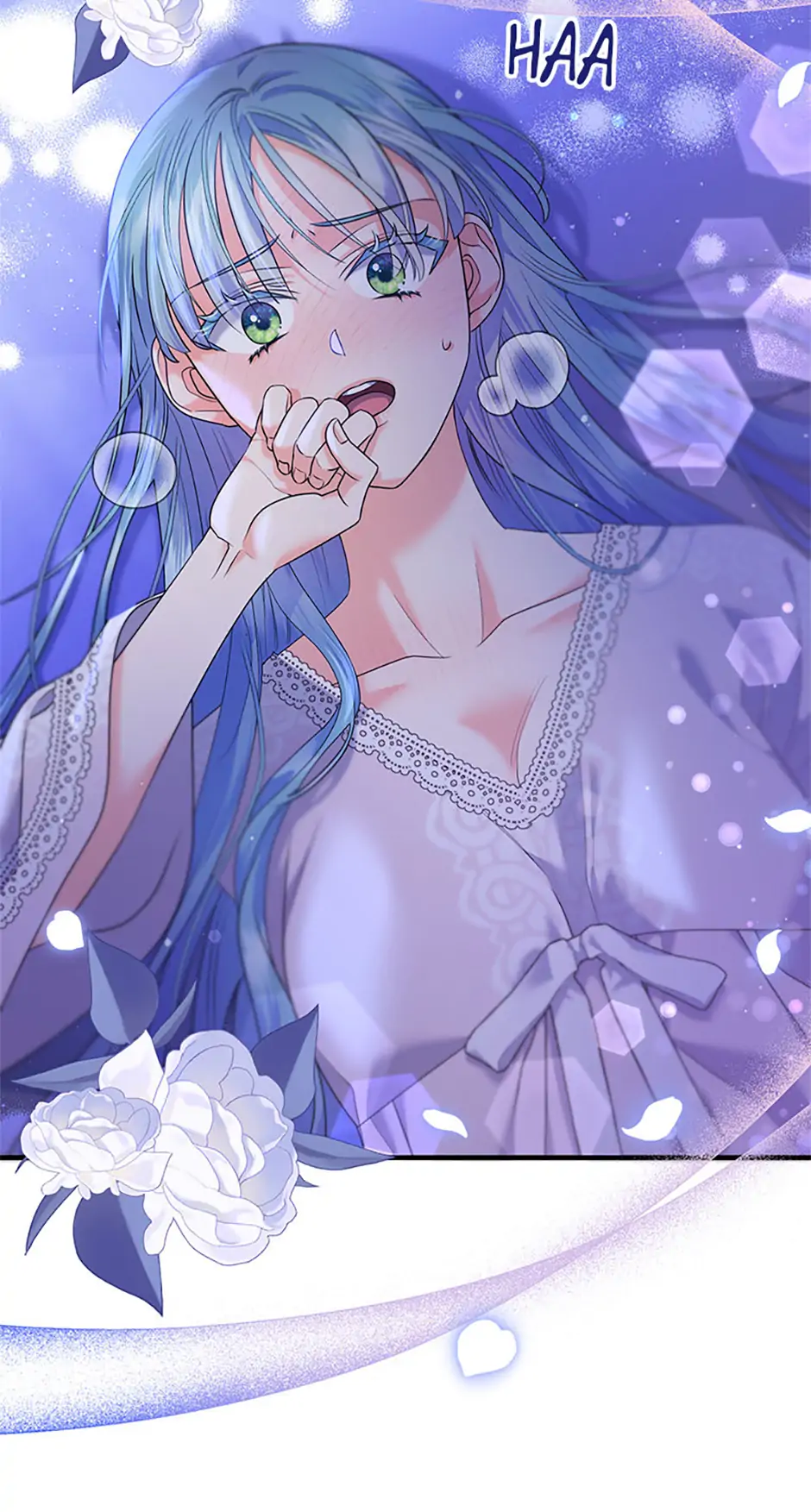 My Otherworldly Marriage [Official] Chapter 49 - page 45